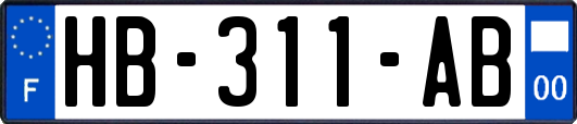 HB-311-AB