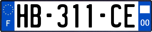 HB-311-CE