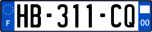 HB-311-CQ