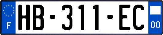 HB-311-EC