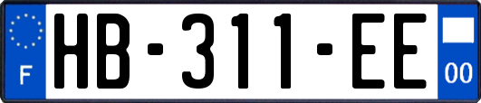 HB-311-EE