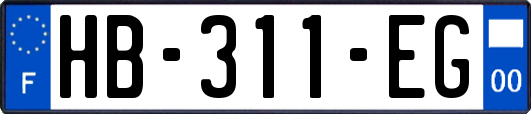 HB-311-EG