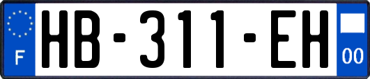 HB-311-EH