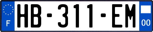 HB-311-EM