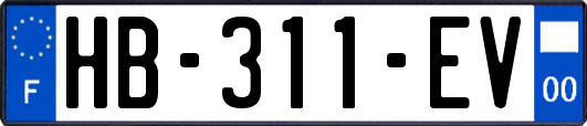 HB-311-EV