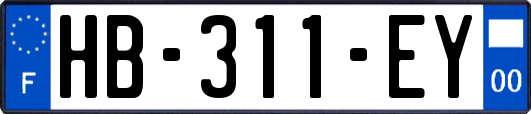 HB-311-EY