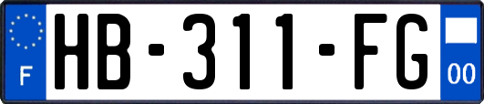 HB-311-FG