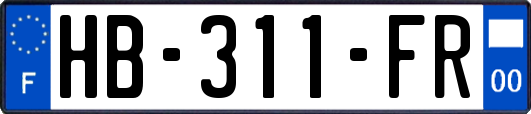 HB-311-FR