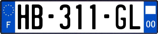 HB-311-GL