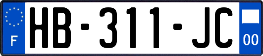 HB-311-JC