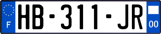 HB-311-JR