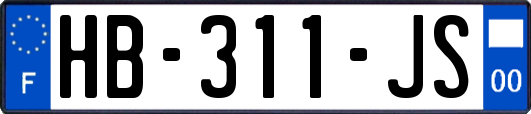 HB-311-JS