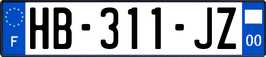 HB-311-JZ