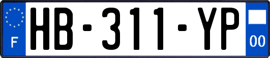 HB-311-YP