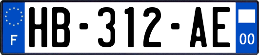 HB-312-AE
