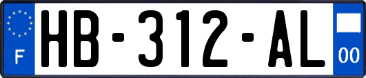 HB-312-AL