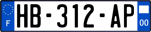 HB-312-AP