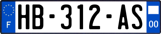 HB-312-AS