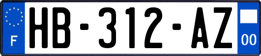 HB-312-AZ