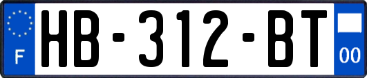 HB-312-BT