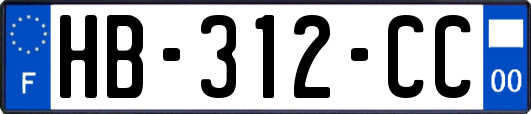 HB-312-CC