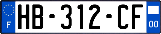 HB-312-CF