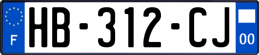 HB-312-CJ