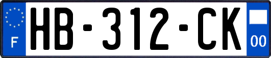 HB-312-CK