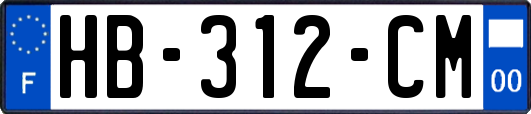 HB-312-CM