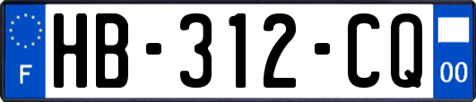 HB-312-CQ