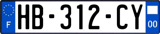 HB-312-CY