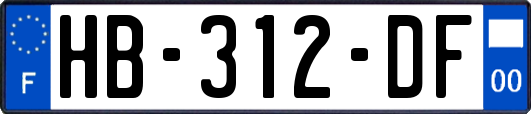 HB-312-DF