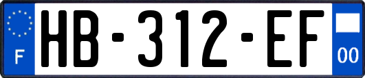 HB-312-EF