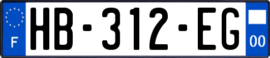 HB-312-EG