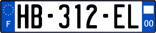 HB-312-EL