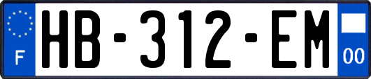 HB-312-EM