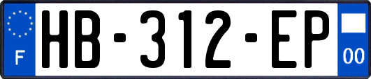 HB-312-EP