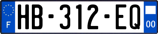 HB-312-EQ