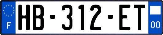 HB-312-ET