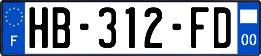 HB-312-FD