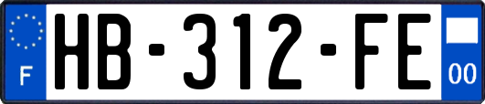 HB-312-FE