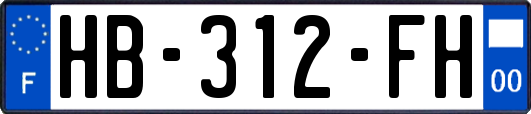 HB-312-FH