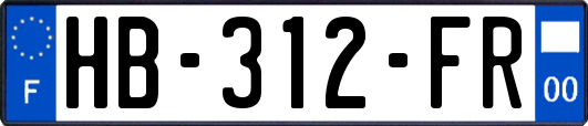 HB-312-FR