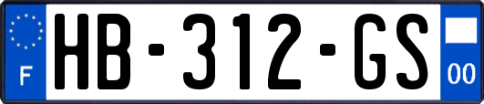HB-312-GS