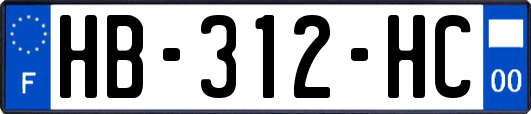 HB-312-HC