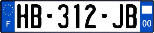 HB-312-JB