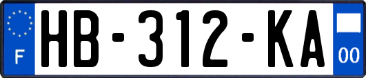 HB-312-KA