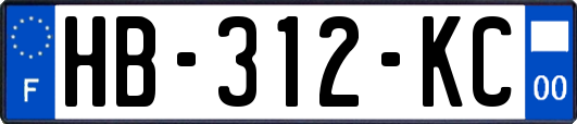 HB-312-KC