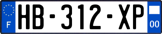 HB-312-XP