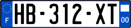 HB-312-XT
